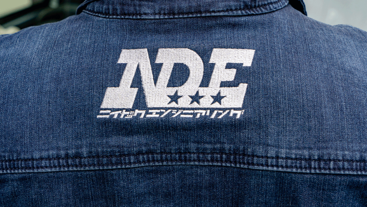 ニイドッグエンジニアリング株式会社